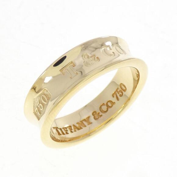 Tiffany & Co. Jewelry - TIFFANY Gold Ring